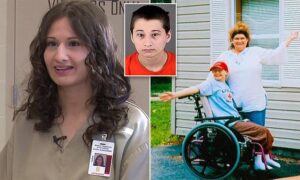 Gypsy Rose Blanchard Release Date Movie & Release from Prison