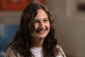 Gypsy Rose Blanchard Release Date Movie & Release from Prison
