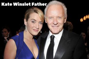 Kate Winslet Father You Know