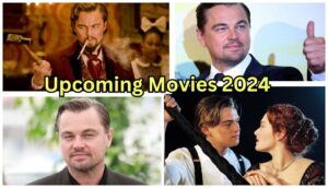 Leonardo Dicaprio Upcoming Movies 2024